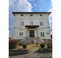 Exklusive historische Villa in Bad Wildungen – Top-Lage - Melsungen