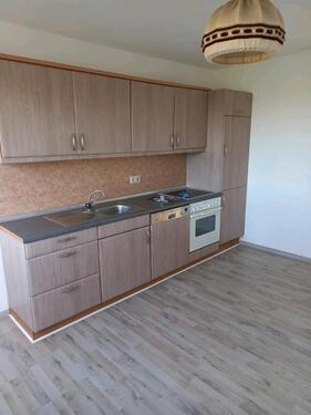 Foto - 2 Zimmer Etagenwohnung zur Miete in Butjadingen