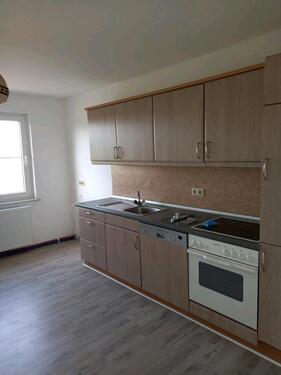 Foto - 2 Zimmer Etagenwohnung in Butjadingen