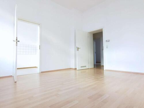 Foto - Praktische Wohnung im Erdgeschoss!