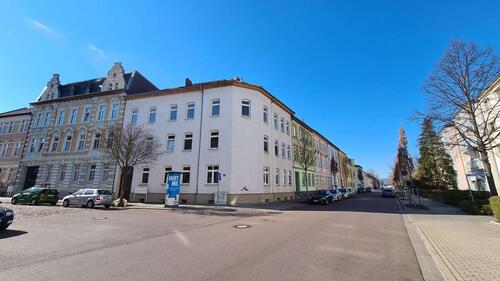 Foto - 3 Zimmer Etagenwohnung zur Miete in Köthen (Anhalt)