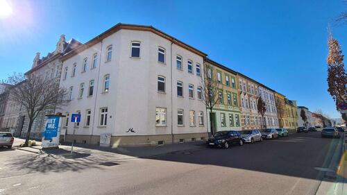 Foto - 3 Zimmer Etagenwohnung in Köthen (Anhalt)