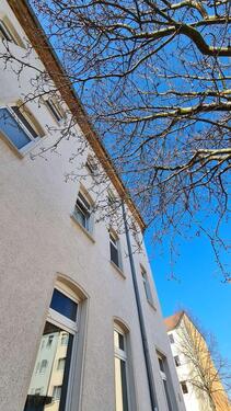 Foto - Etagenwohnung in Köthen (Anhalt) zur Miete