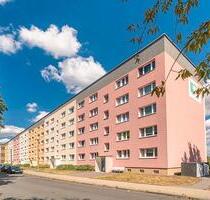 Renovierte Wohnung mit Balkon - 380,00 EUR Kaltmiete, ca.  61,32 m² in Eisleben (Lutherstadt) (PLZ: 06295)