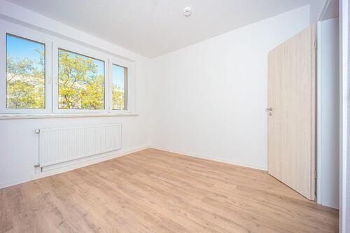 Foto - Etagenwohnung in Eisleben (Lutherstadt) zur Miete