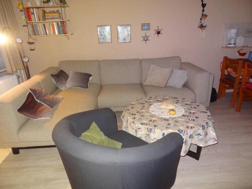 Foto - Ferienwohnung im Ferienpark Heiligenhafen Ostsee