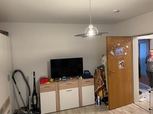 Foto - Etagenwohnung in Warburg zur Miete