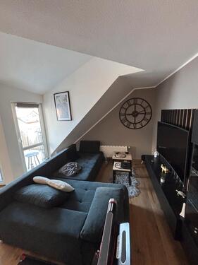 Foto - Vermiete möblierte Wohnung - 790,00&nbsp;EUR Kaltmiete, ca.&nbsp; 38,00&nbsp;m&sup2;