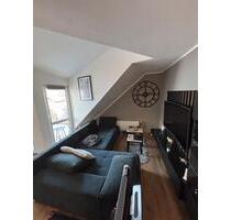 Vermiete möblierte Wohnung - 790,00&nbsp;EUR Kaltmiete, ca.&nbsp; 38,00&nbsp;m&sup2; in Nagold (PLZ: 72202)