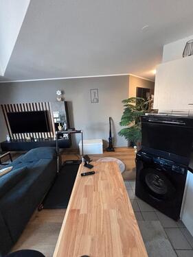 Foto - 2 Zimmer Dachgeschoßwohnung in Nagold