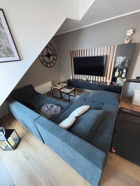 Foto - Dachgeschoßwohnung in Nagold zur Miete