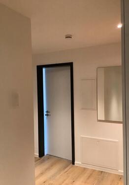 Foto - 1 Zimmer Etagenwohnung in Bielefeld