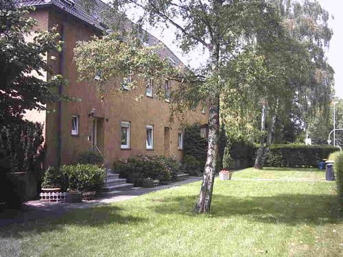 Foto - 2 Zimmer Etagenwohnung zur Miete in Duisburg