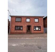 Wohnhaus mit Grundstück zu verkaufen - Meldorf