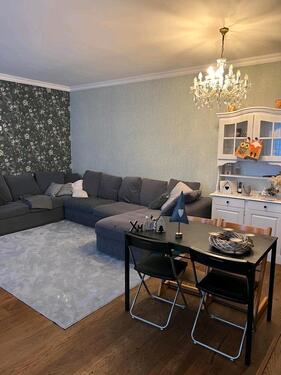 Foto - 4 Zimmer Wohnung in Gummersbach-Hunstig.