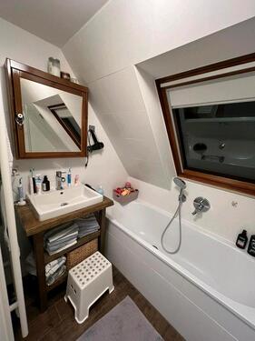 Foto - 4 Zimmer Etagenwohnung zur Miete in Gummersbach