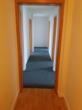 Foto - Renovierte Sieben Zimmer Wohnung