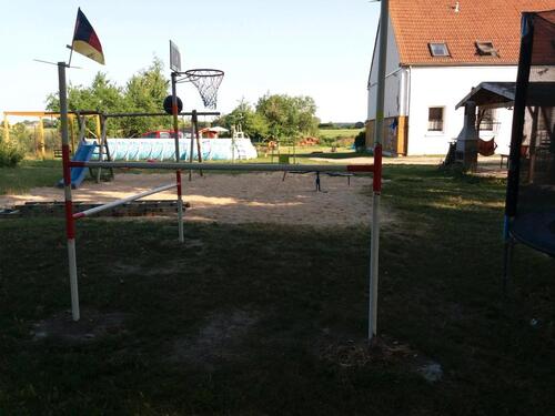 Foto - 7 Zimmer Etagenwohnung in Lewitzrand