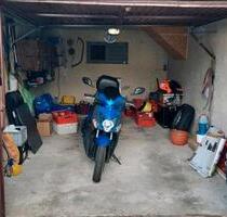 EinzelgarageLaggerraum in Großnöbach ab April. - Fahrenzhausen