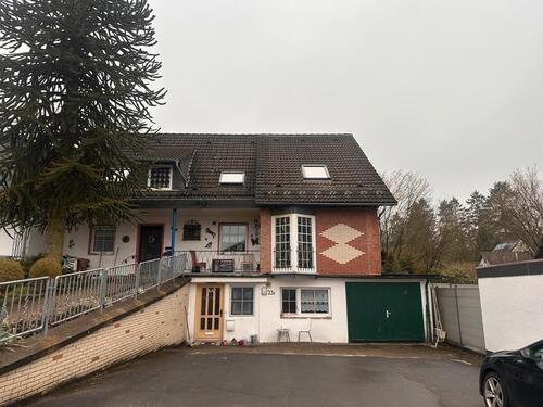 Foto - 4 Zimmer Dachgeschoßwohnung zur Miete in Wipperfürth