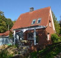 gemütliches Ferienhaus für 6 Personen in Wingst Nordsee