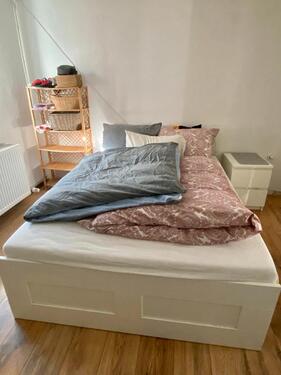 Foto - 2 Zimmer Wohnung in Wemmetsweiler