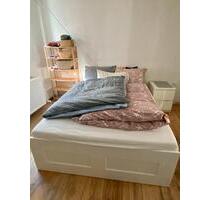 2 Zimmer Wohnung in Wemmetsweiler - Merchweiler