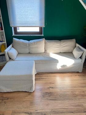 Foto - 3 Zimmer Etagenwohnung zur Miete in Merchweiler