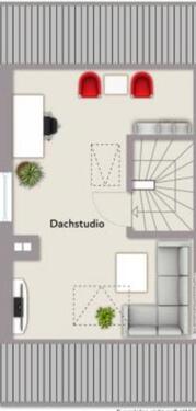 Foto - 5 Zimmer Reihenhaus in Nürnberg