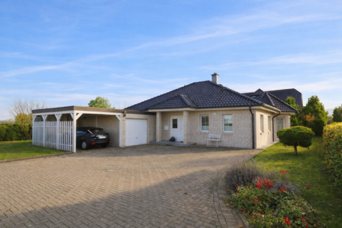 Foto - Provisionsfrei: Charmanter Bungalow in bevorzugter Lage!