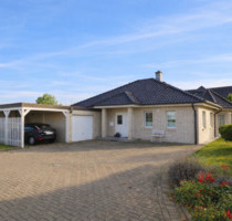 Provisionsfrei: Charmanter Bungalow in bevorzugter Lage! - Bad Essen