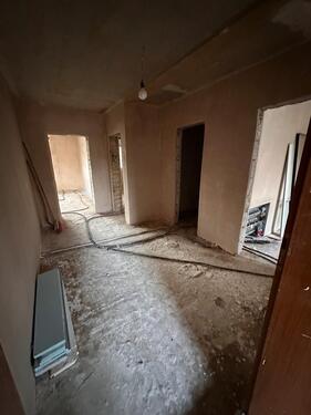 Foto - Erstbezug nach Sanierung 2-Zimmer-Wohnung mit Balkon in Gütersloh