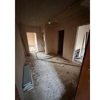 Erstbezug nach Sanierung 2-Zimmer-Wohnung mit Balkon in Gütersloh