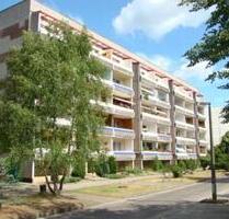 Kleine gemütliche 2-Raum-Wohnung! - Neustrelitz