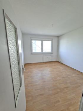 Foto - 2 Zimmer Etagenwohnung in Neustrelitz