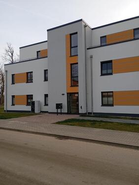 Foto - 3-Raum-Wohnung in Wismar Süd - 1.130,00&nbsp;EUR Kaltmiete, ca.&nbsp; 86,00&nbsp;m&sup2;