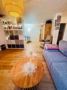 Foto - Erdgeschoßwohnung in Sternenfels zur Miete