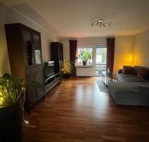 hochwertige 2 Zimmer 80qm Wohnung im Einfamilienhaus - Duisburg Essenberg