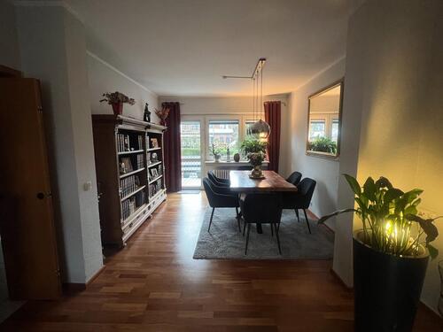 Foto - 2 Zimmer Etagenwohnung zur Miete in Duisburg