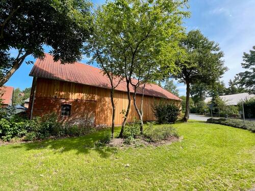 Foto - Stellplatz für WohnmobilWohnwagen