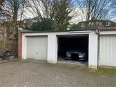 Foto - Garage in Lokstedt ab 1. April - 120,00&nbsp;EUR Miete,
