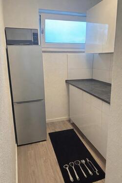 Foto - Etagenwohnung in Essen zur Miete