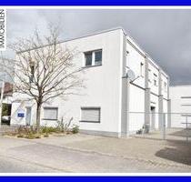 Beherbergungsunterkunft zur Langzeitvermietung - Flörsheim am Main