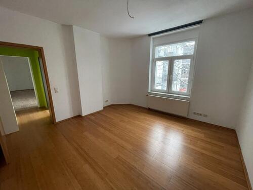 Foto - Etagenwohnung in Erfurt zur Miete