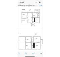 Exklusive Erdgeschosswohnung mit Burgblick in Hardegsen - Northeim