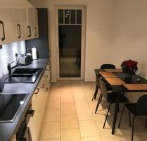Tolle 2-Raum Wohnung mit EBK, Balkon & Terrasse - Leipzig Paunsdorf