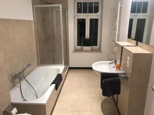 Foto - 2 Zimmer Hochparterre zur Miete in Leipzig