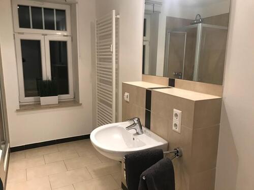 Foto - 2 Zimmer Hochparterre in Leipzig