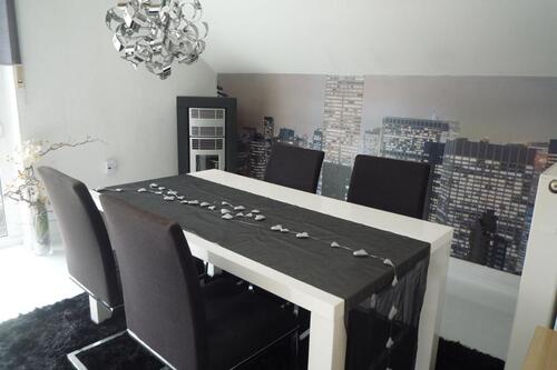 Foto - 3-Zi-Wohnung in Weiden-Rothenstadt