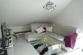 Foto - 2 Zimmer Dachgeschoßwohnung zur Miete in Weiden in der Oberpfalz